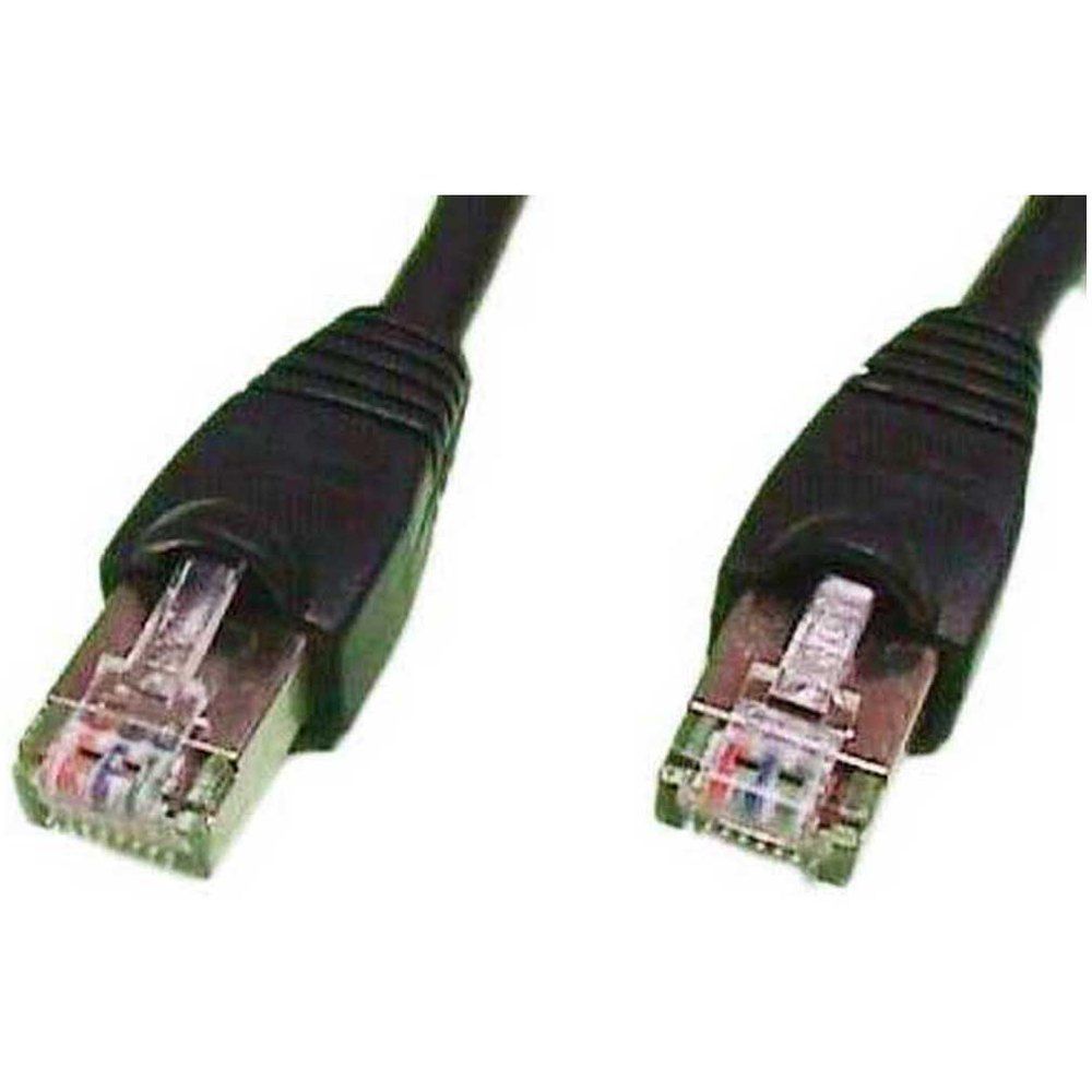 Euroconnex Network Cable 2852N UTP Cat 5e 1m