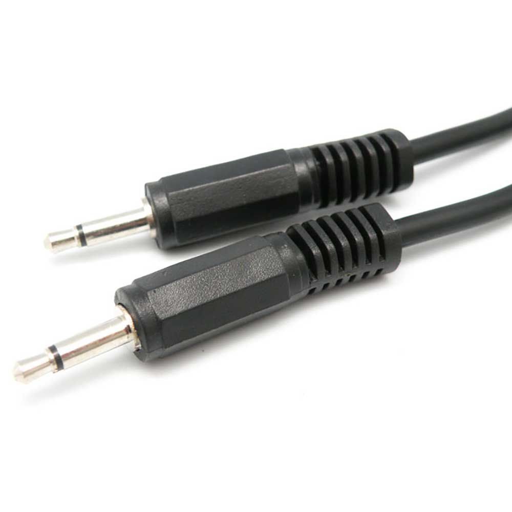 Euroconnex 3.5mm Mono Cable, 1.5m