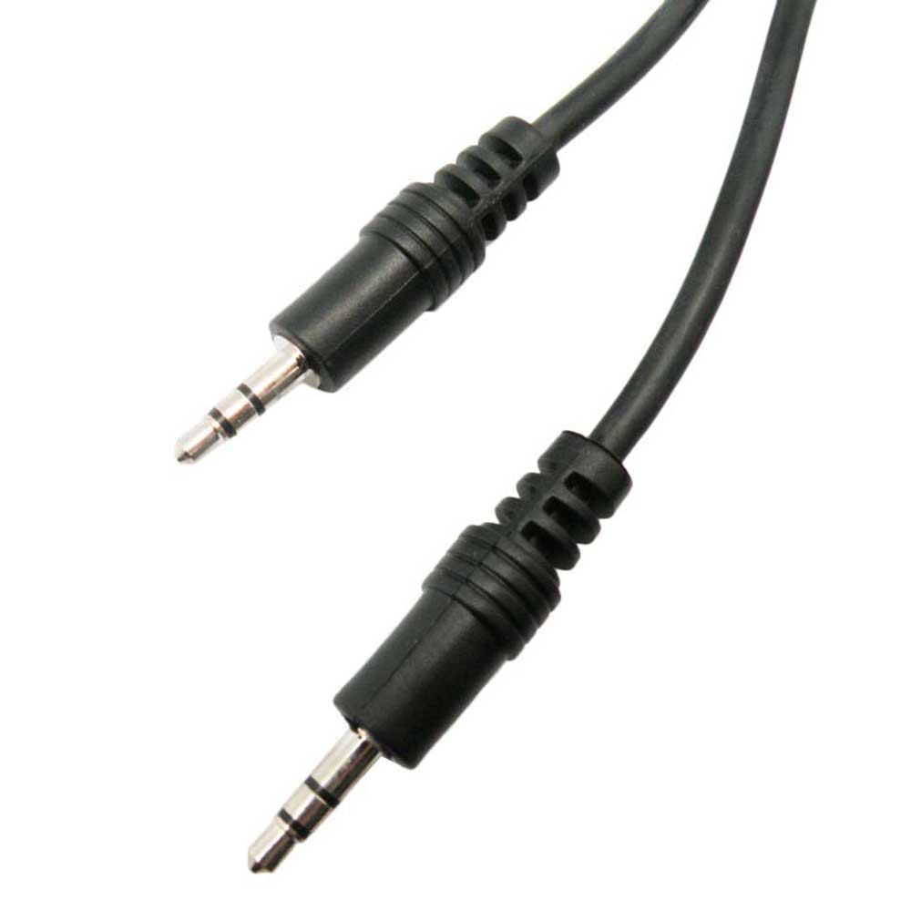 Euroconnex 3.5 Stereo Cable 10m