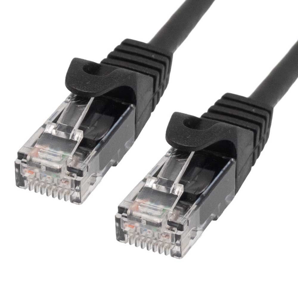 Euroconnex 26 AWG 6A Network Cable, 5m