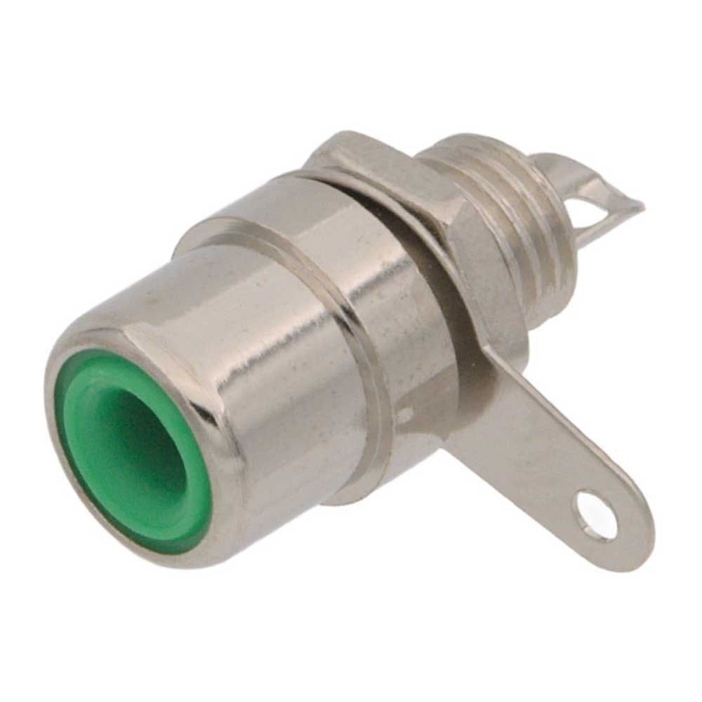 Euroconnex RCA Female Connector 1020V