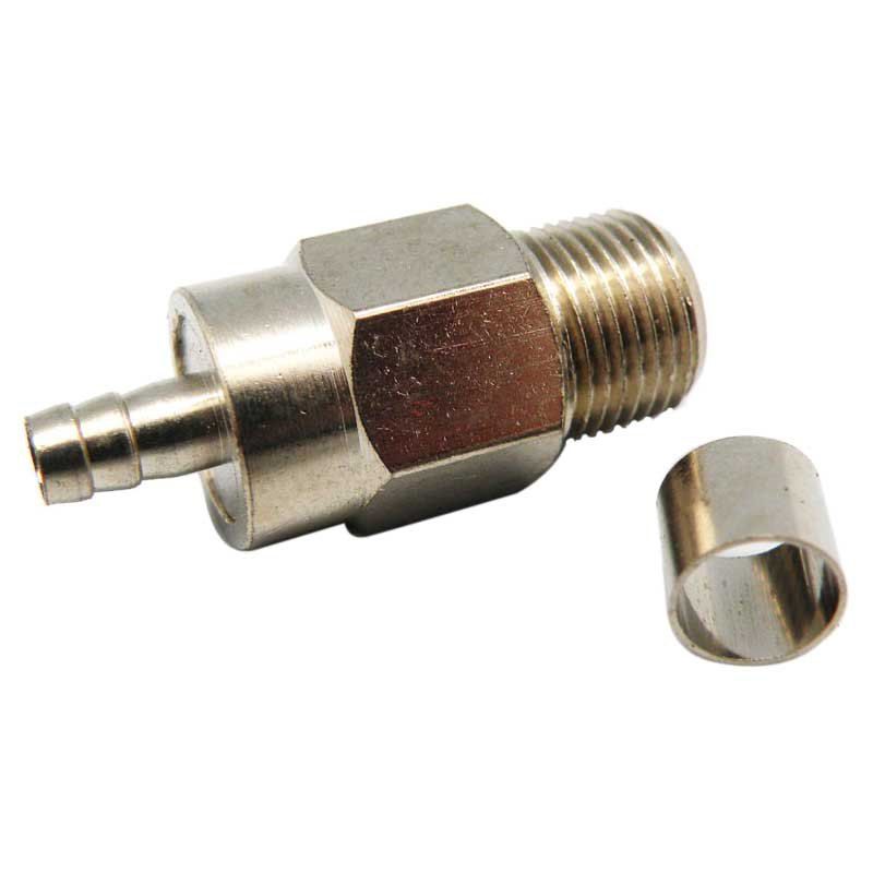 Euroconnex RG 1553 58 Connector