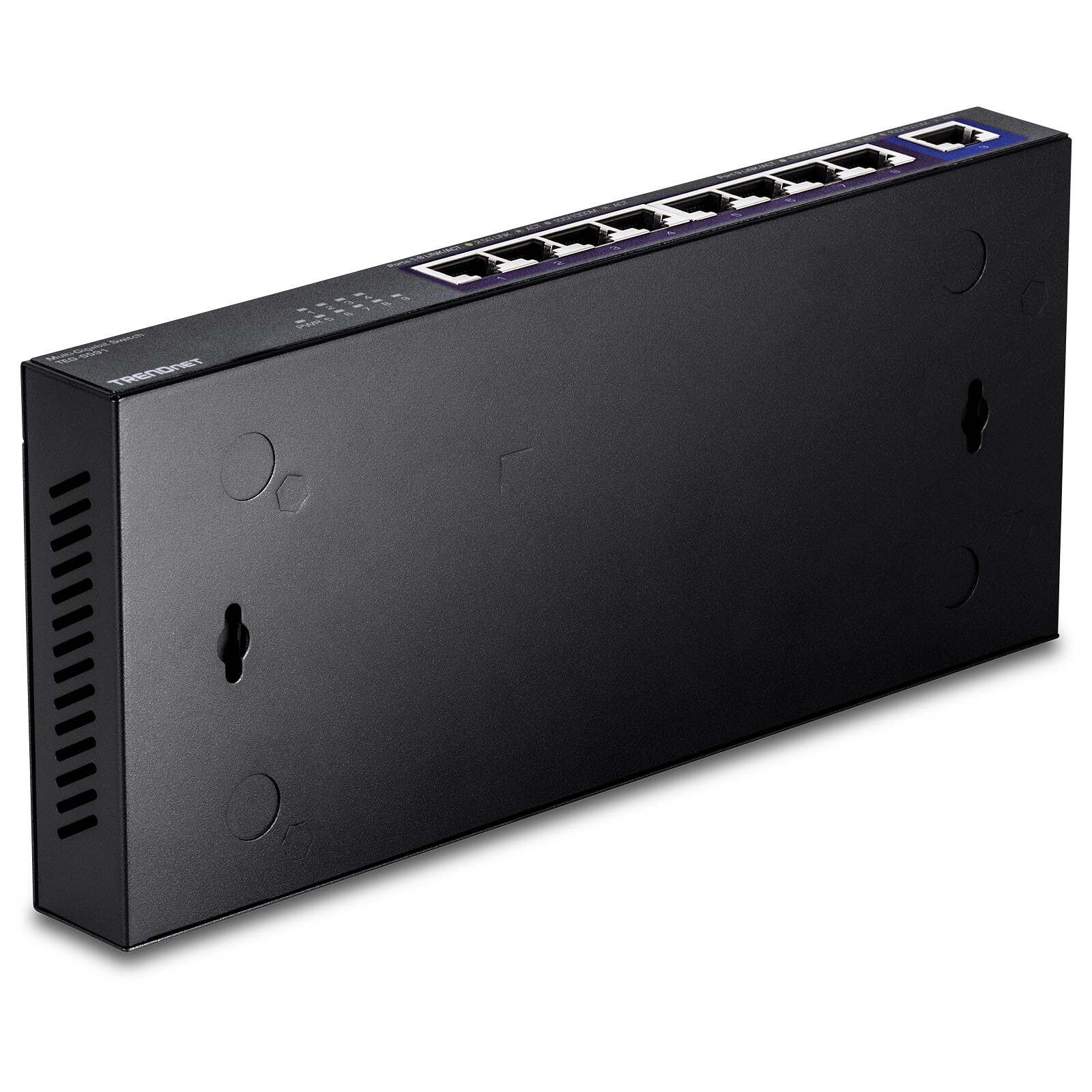 TRENDnet TEG-S591