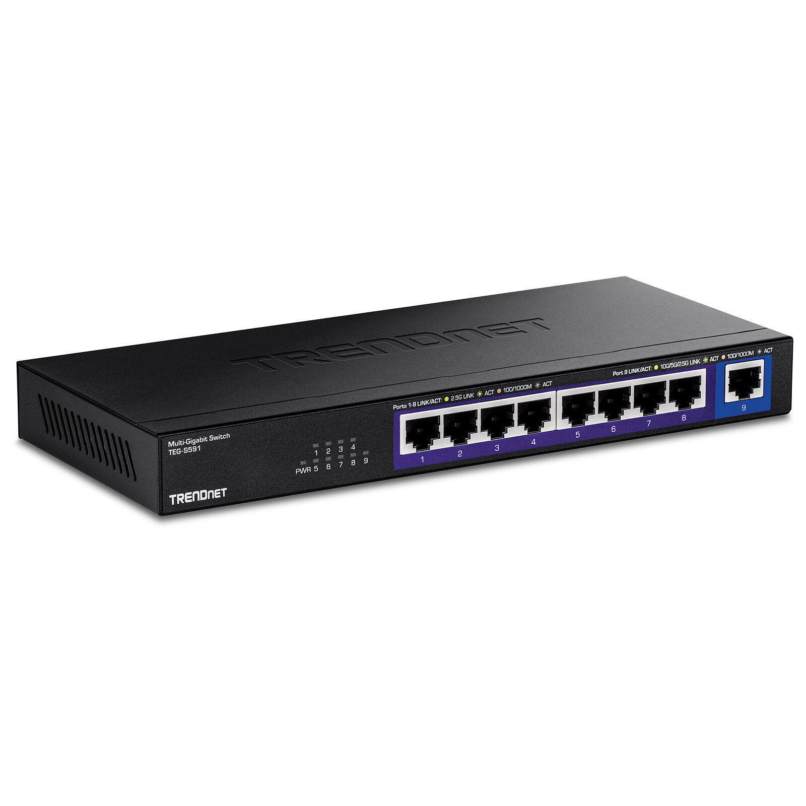 TRENDnet TEG-S591