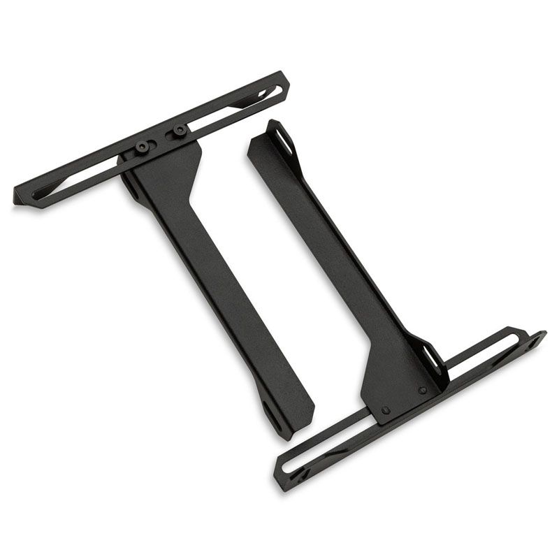 Ek Water Blocks EK-Loop Angled Bracket - 140/140mm