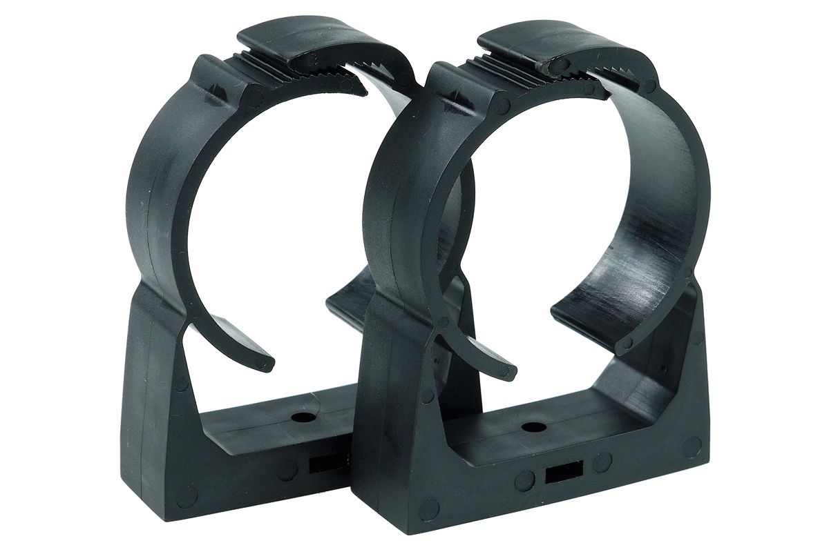 Alphacool Reservoir Bracket (2-Pack) - Black
