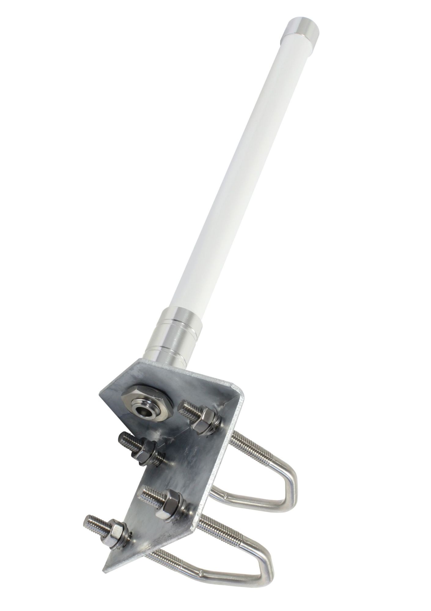 Allnet 868MHz 5dBi Antenna (N-Female) Omnidirectional/Rounded Beam