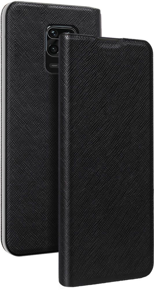 Bigben Connected Redmi Note 9S/9 Pro Stand Case - Black