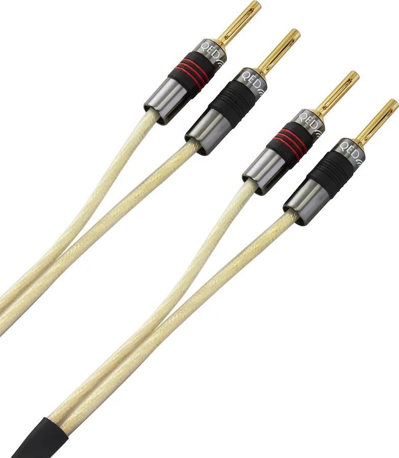 QED Golden Anniversary XT Speaker Cable (2 x 3 m)