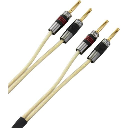 QED Golden Anniversary XT Speaker Cable (2 x 3 m)