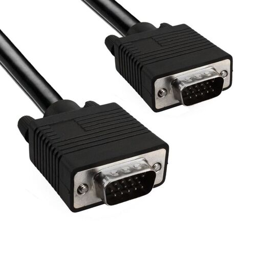 Vultech 1.8m VGA Cable