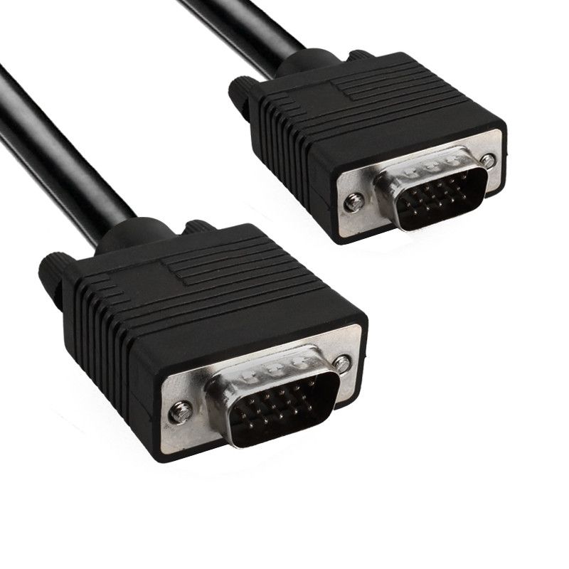 Vultech 1.8m VGA Cable