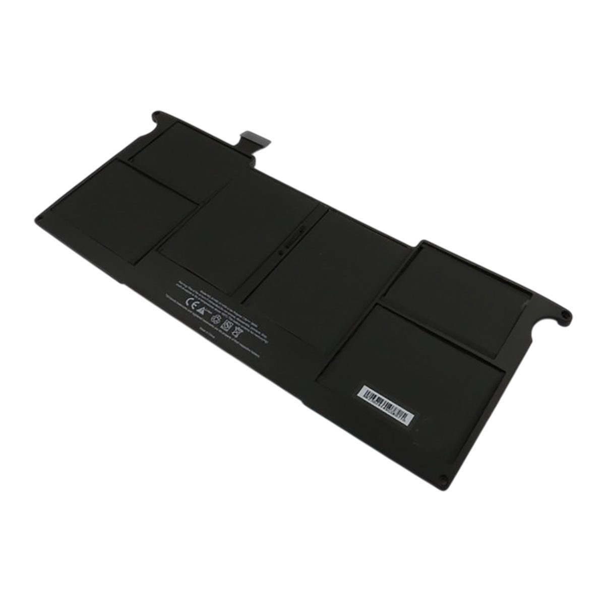 Batería Avizar de polímero de litio 7,6V 5100 mAh para MacBook Air A1495