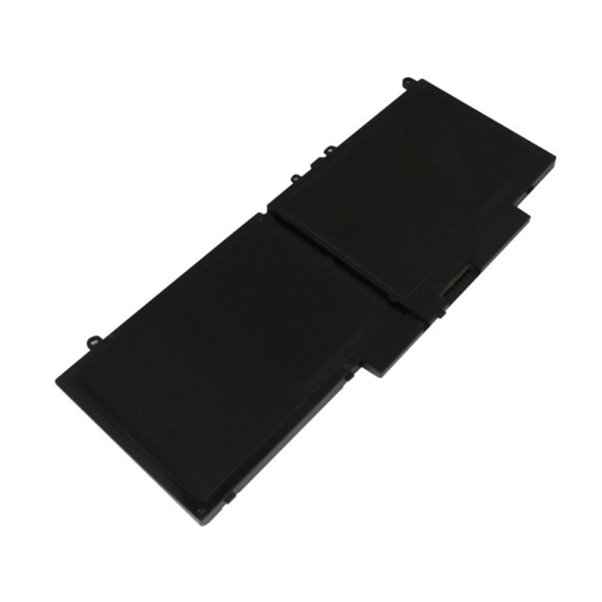 Batería Avizar para Dell Latitude E5470/E5570 de 7.6V y 8155mAh Negra