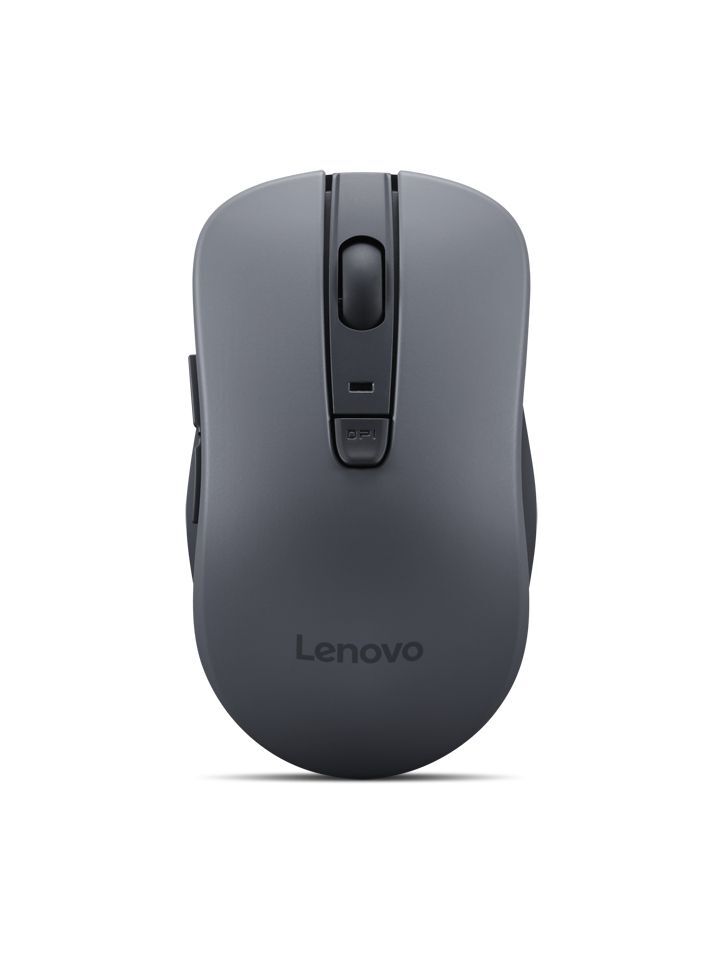 Lenovo WL310 Wireless Ambidextrous Bluetooth Mouse