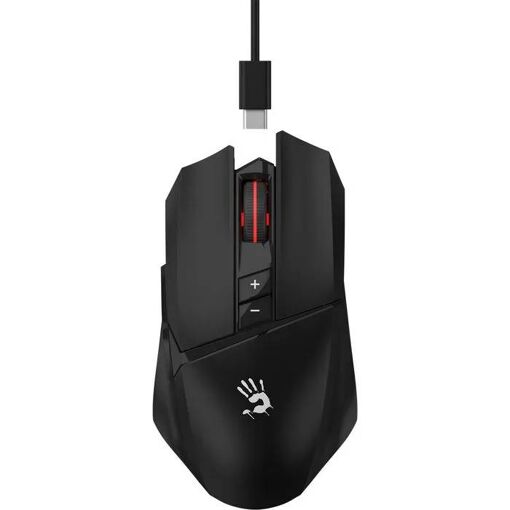 Souris de jeu A4tech Bloody R36 Ultra sans fil - Noir