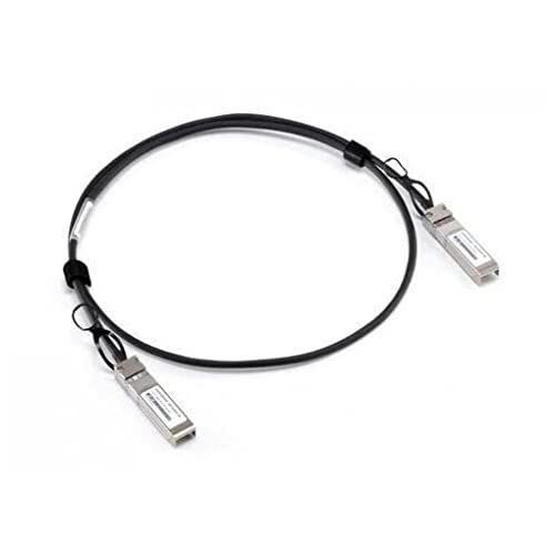 Alcatel-Lucent Enterprise Direct Attach Cable 20GBase-CU - QSFP+ to QSFP+ - 1m