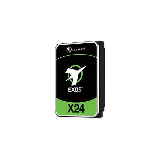 Seagate Exos X24 20TB HDD