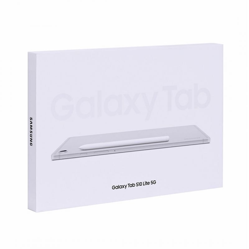 Samsung Galaxy Tab S10 lite 5G