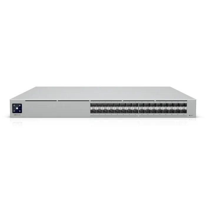 Switch Ubiquiti UniFi Pro XG 32 Puertos Gigabit - USW-PRO-XG-AGGREGACIÓN
