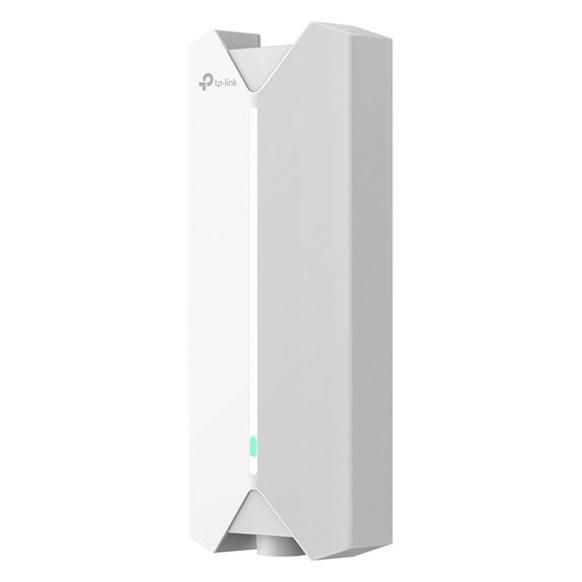 TP-Link Festa F61 Outdoor - Wireless Access Point - 1GbE - Wi-Fi 6 - 2.4GHz, 5GHz - Cloud Managed - Wall/Pole Mountable