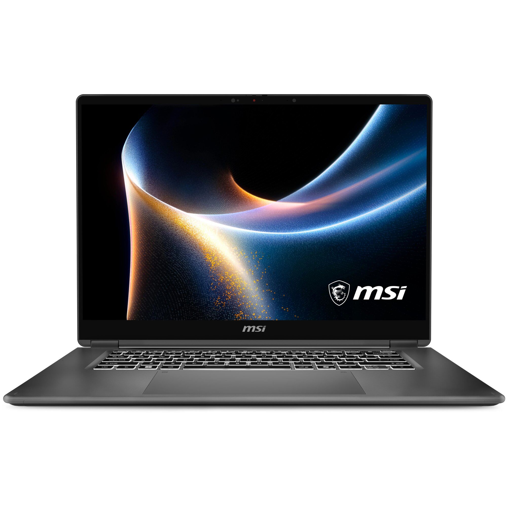 Ordinateur portable MSI Prestige 16 AI+ C3MG-053BE Copilot+