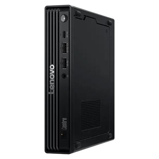 Lenovo ThinkCentre M90q Gen 6, Core i9-2850U, 16GB RAM, 512GB SSD, Intel Graphics, Black AZERTY Keyboard