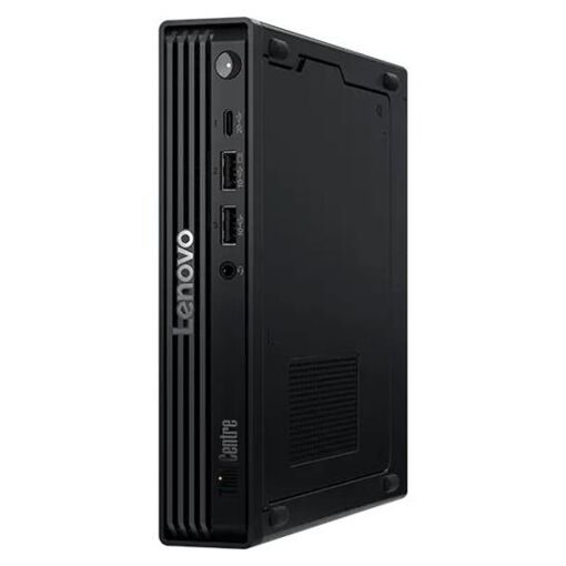 Lenovo ThinkCentre M90q Gen 6, Core i9-2850U, 16GB RAM, 512GB SSD, Gráficos Intel, Teclado Negro AZERTY