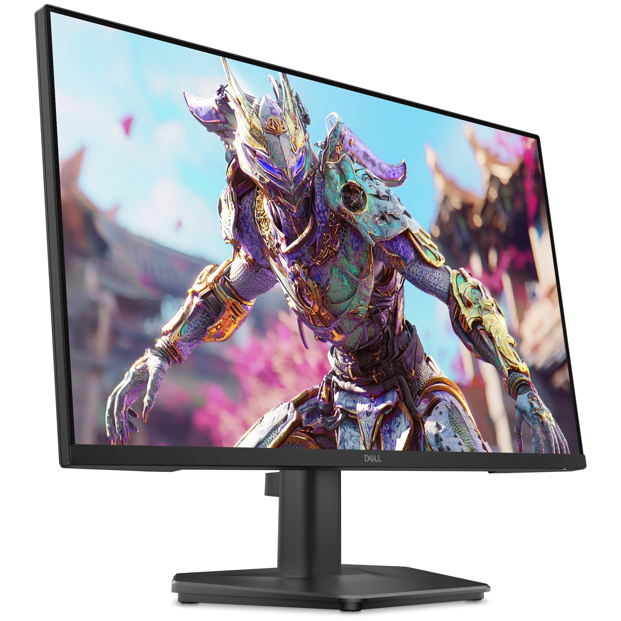 Monitor Dell SE2426HG de 23,8" Full HD LCD Negro