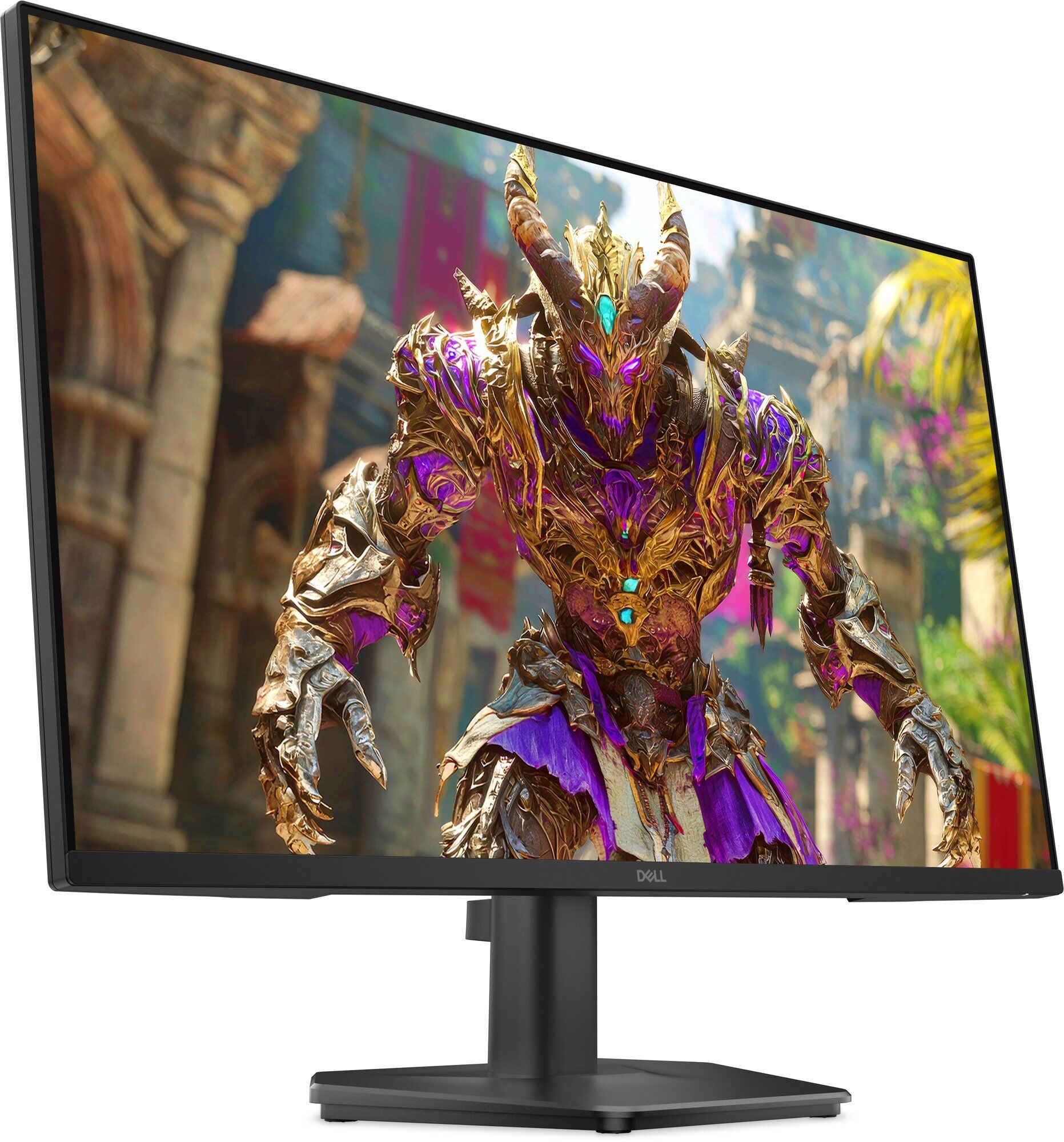Monitor Dell SE2726HG de 27 pulgadas con pantalla Full HD LCD