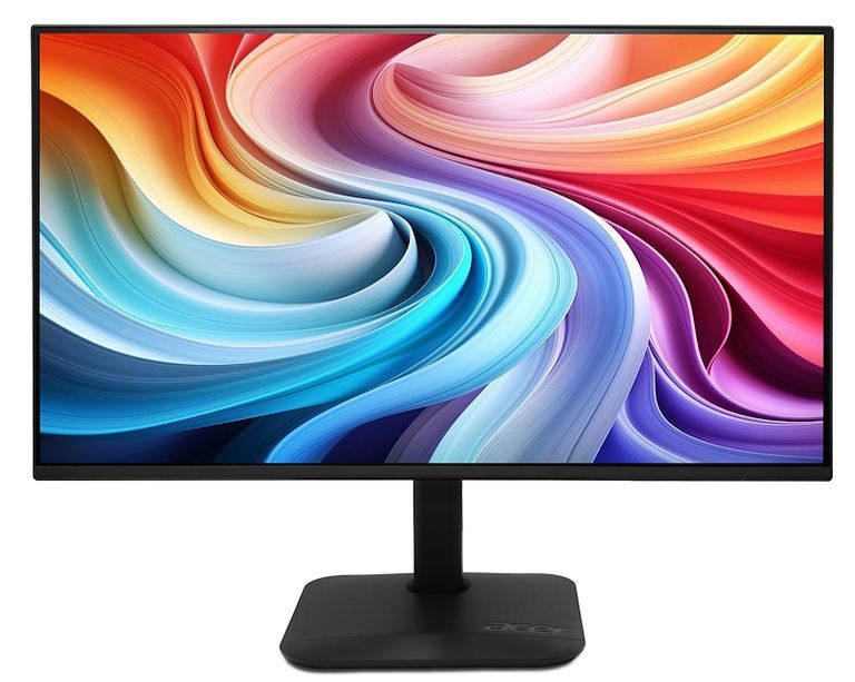 Acer KA272GBIP 27-inch Full HD LCD Monitor