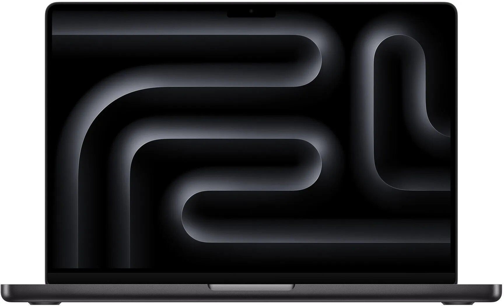 Apple MacBook Pro Retina 14-inch M3 Pro, 4.1GHz, 18GB, 512GB SSD, Space Gray (2023) - GPU 14/CPU 11