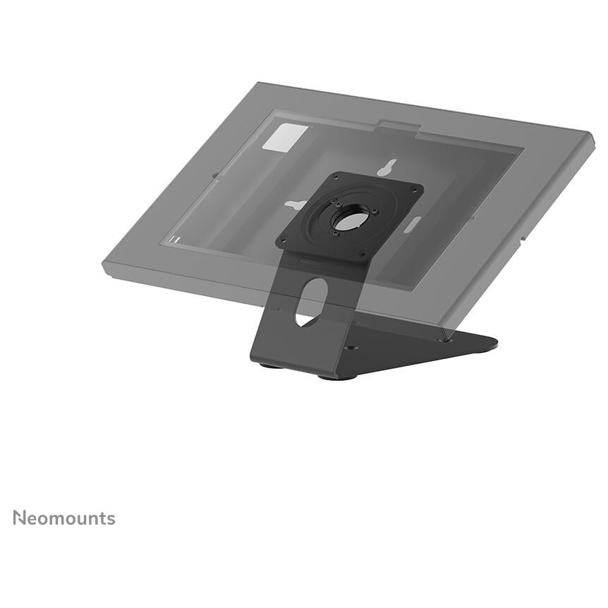 Neomounts Tablet Desk and Wall Mount - Max 3 kg (6.6 lbs)