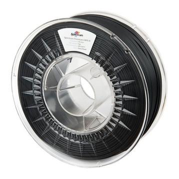 Filamentos Spectrum HIPS-X 1,75 mm Negro 1 kg