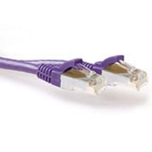 ACT FB2315 15m Cat6a SF/UTP (S-FTP) Network Cable