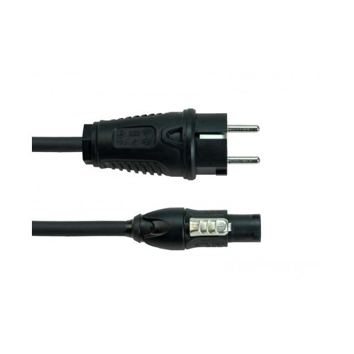 Cables de alimentación PSSO PowerCon TRUE 3x1,5, 1,5 m