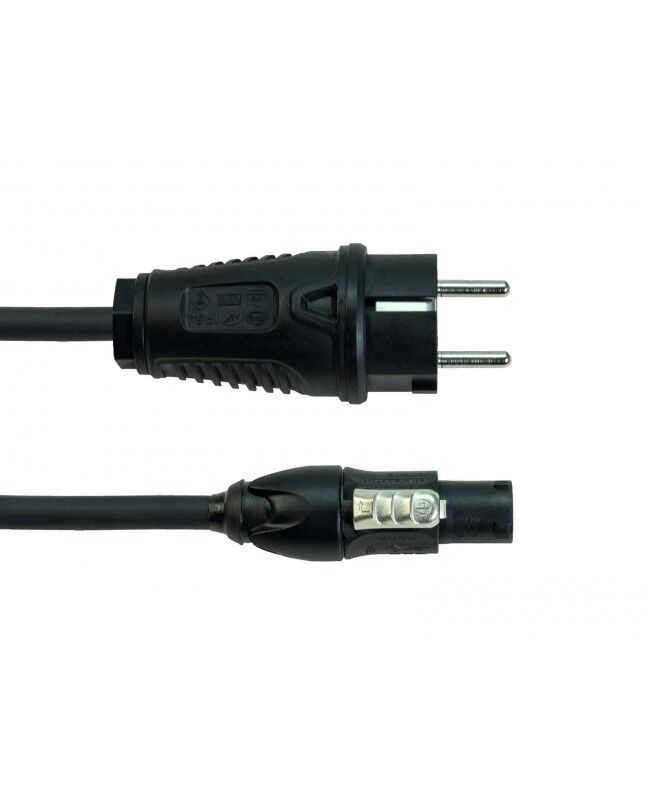 PSSO PowerCon TRUE Netzkabel 3x1.5, 1.5m