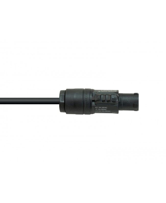 PSSO PowerCon TRUE Netzkabel 3x1.5, 5m
