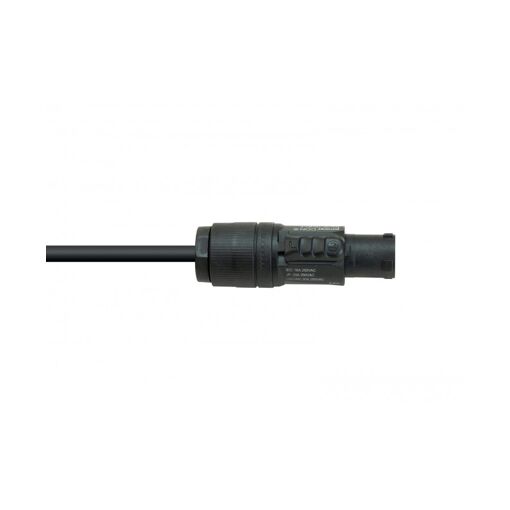 Cable de potencia PSSO PowerCon TRUE 3x1.5, 5 m