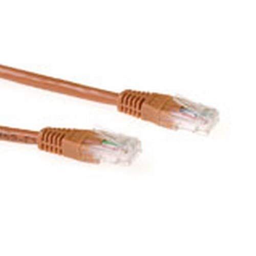 ACT Cat6A UTP 20m Network Cable (IB4420)