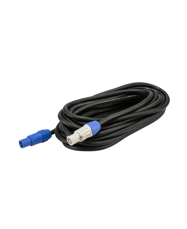 Eurolite P-Con Power Cable 3x1.5, 1.5m
