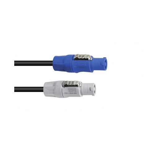 Cable PSSO PowerCon 3x1.5 mm², 0.5 m (3023503J)
