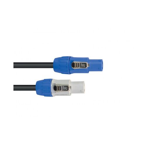 Eurolite P-Con Connection Cable 3x1.5 10m (30247712)