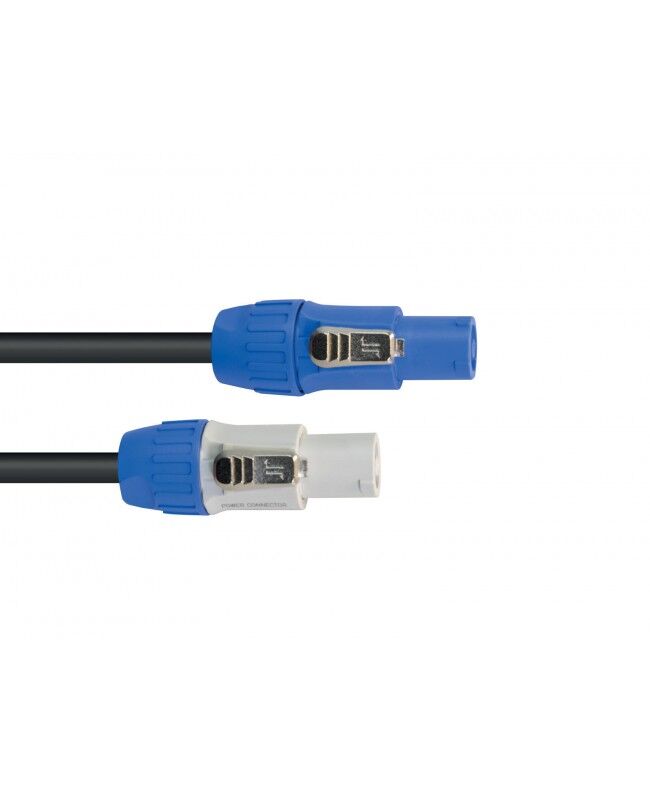 Eurolite P-Con Connection Cable 3x1.5 10m (30247712)