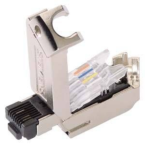 Siemens RJ45 Connector, 1 Piece