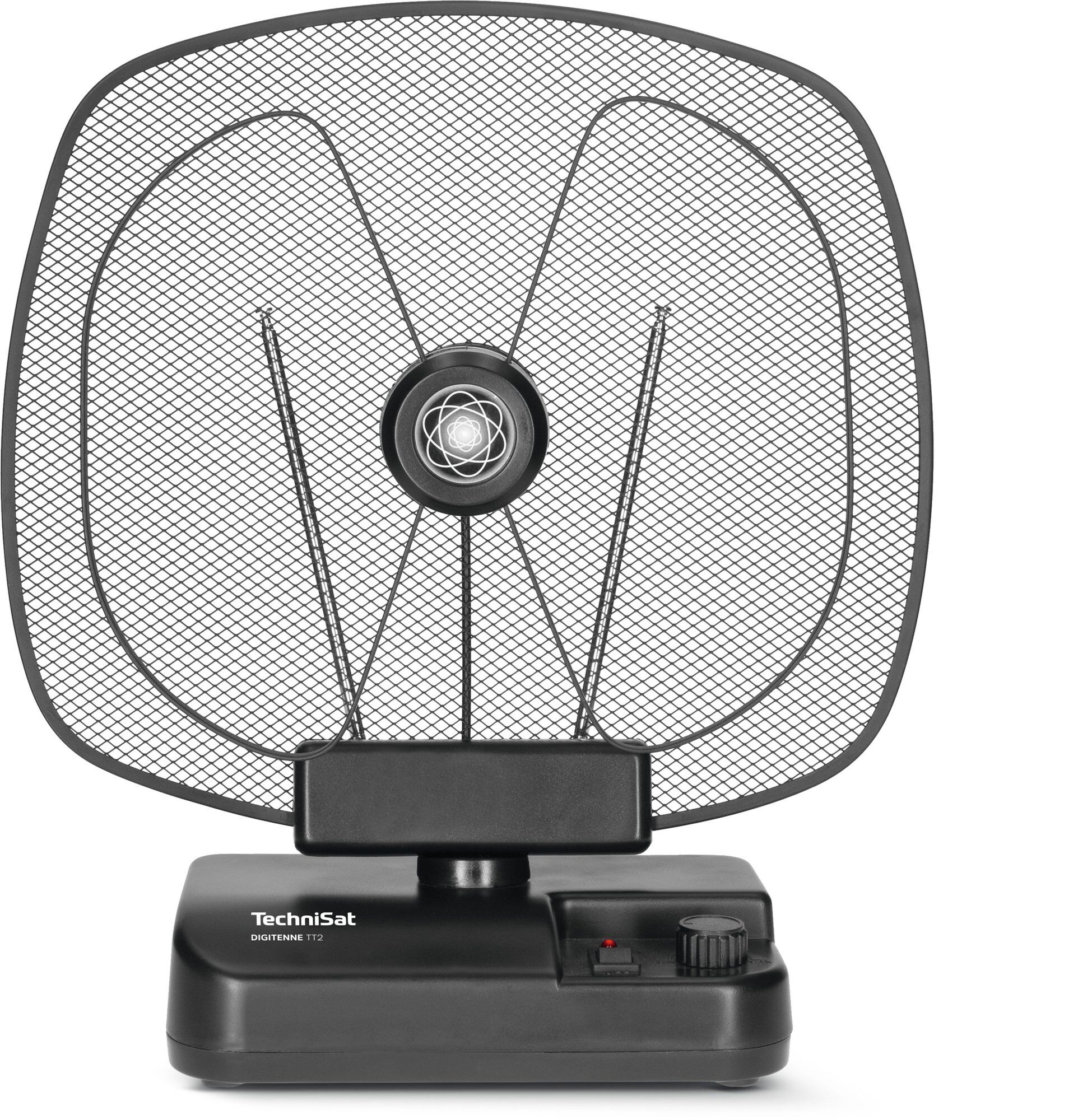 TechniSat DigiTenne TT2 5dB Indoor TV Antenna
