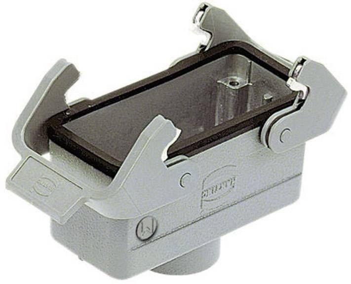 Harting Han® 16B-kg-QB-M25 Coupling Housing