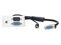 VivoLink Wiktors Outlet Panel (221270)