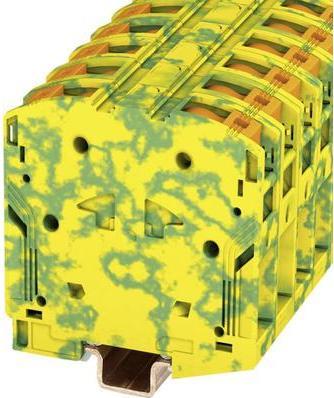 Phoenix PTPOWER 50-PE Green-Yellow