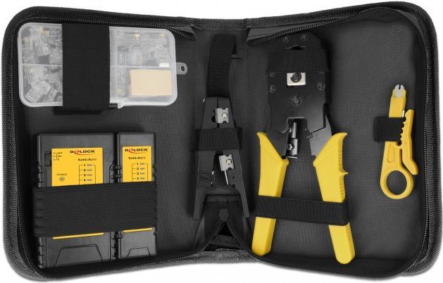 Delock Network Repair Toolkit (86696)